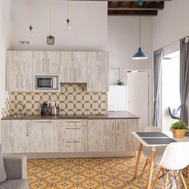 Levante by Gades Gestión - Apartamento - 12
