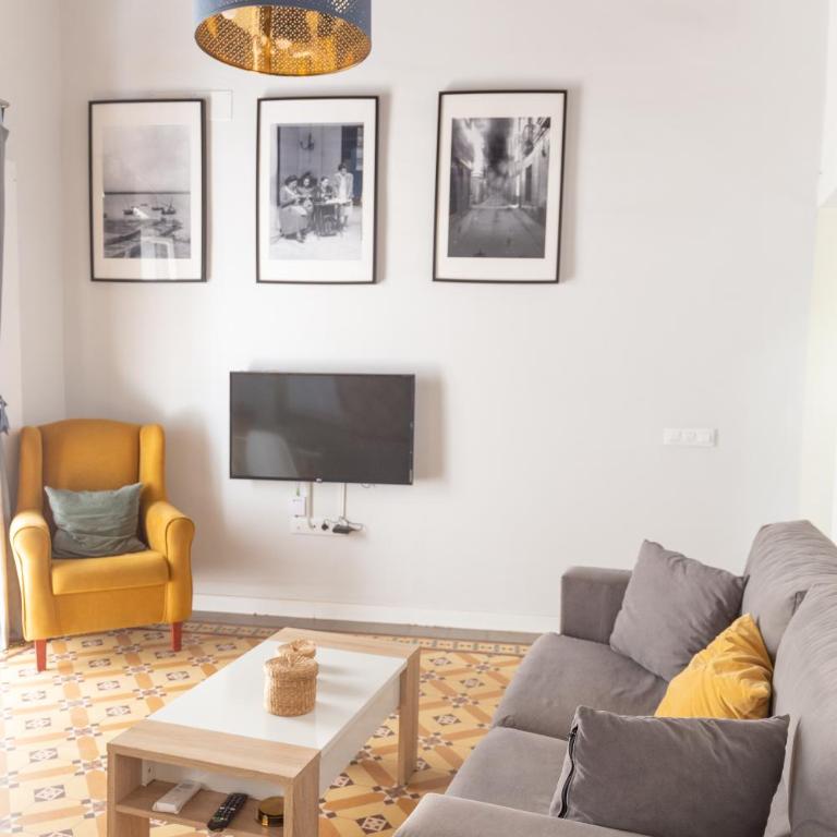 Levante by Gades Gestión - Apartamento - 2