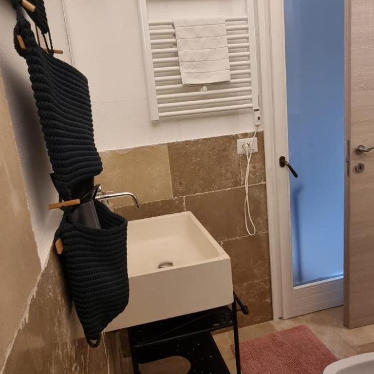 CASA DARì - Appartamento con 2 Camere da Letto - 5