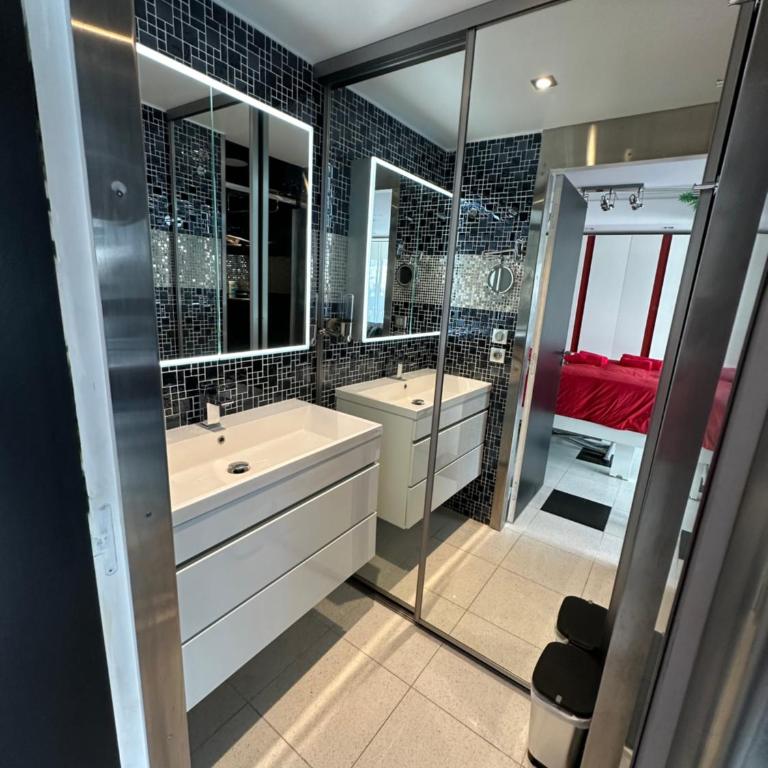 JOIA PARIS - MOISANT - Appartement 1 Chambre - 16