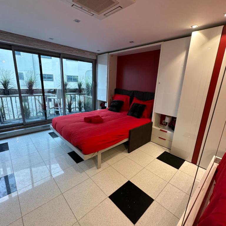 JOIA PARIS - MOISANT - Appartement 1 Chambre - 10