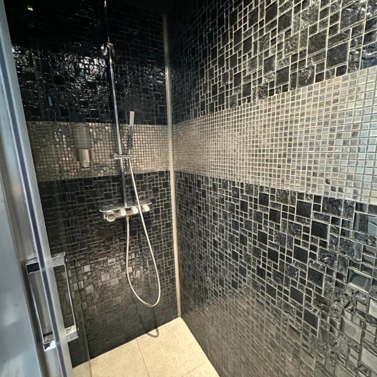 JOIA PARIS - MOISANT - Appartement 1 Chambre - 12