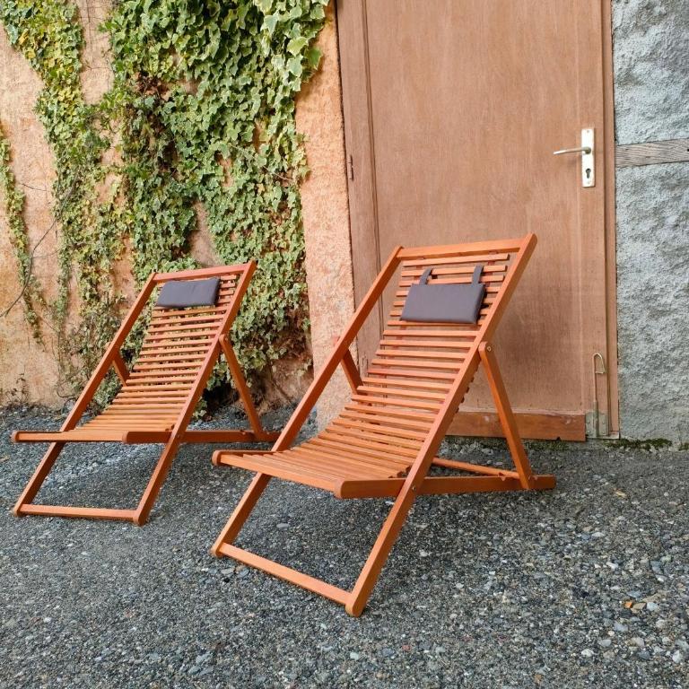 Le Panoramique du Plongeoir - T4 spacieux de 90m2 avec grande terrasse vue sur le lac de Serre Ponçon - Appartement 3 Chambres - 44