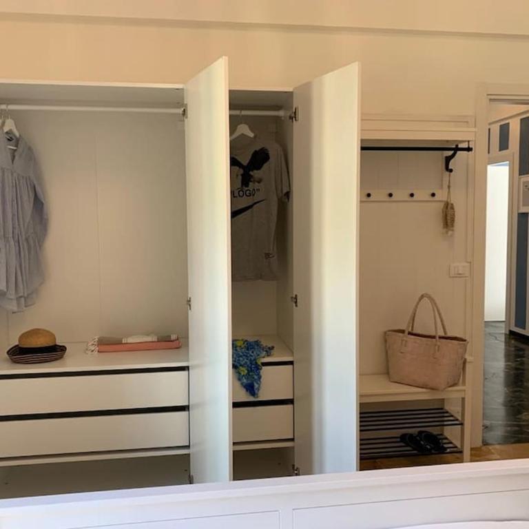 SpazioSanta - Appartamento con 1 Camera da Letto - 4