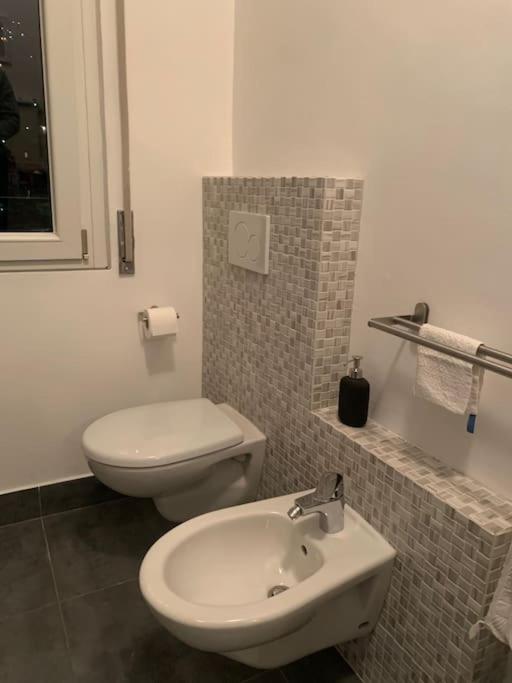SpazioSanta - Appartamento con 1 Camera da Letto - 7