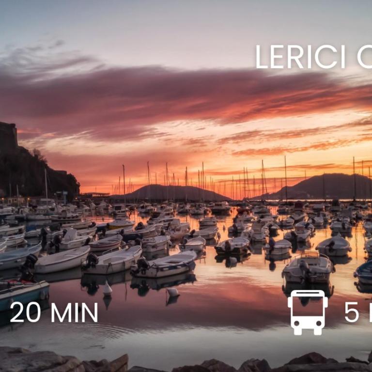 Appartamento 130mq 6 ospiti - Appartamento Superior - 41