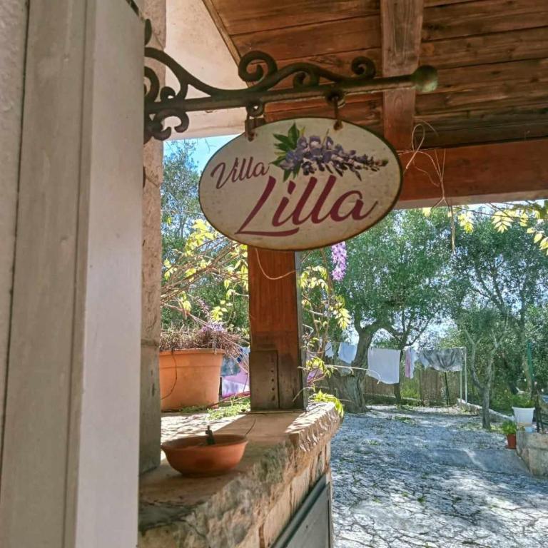 Villa Lilla - Casa Vacanze - 1