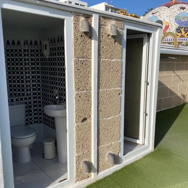 Apartamento Atlantico - Apartamento de 1 dormitorio - 19