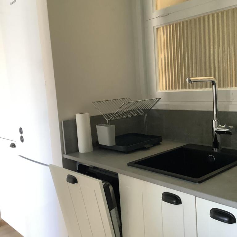 FONOLL MARÍ - ROSES FAR - Two-Bedroom Apartment - 25