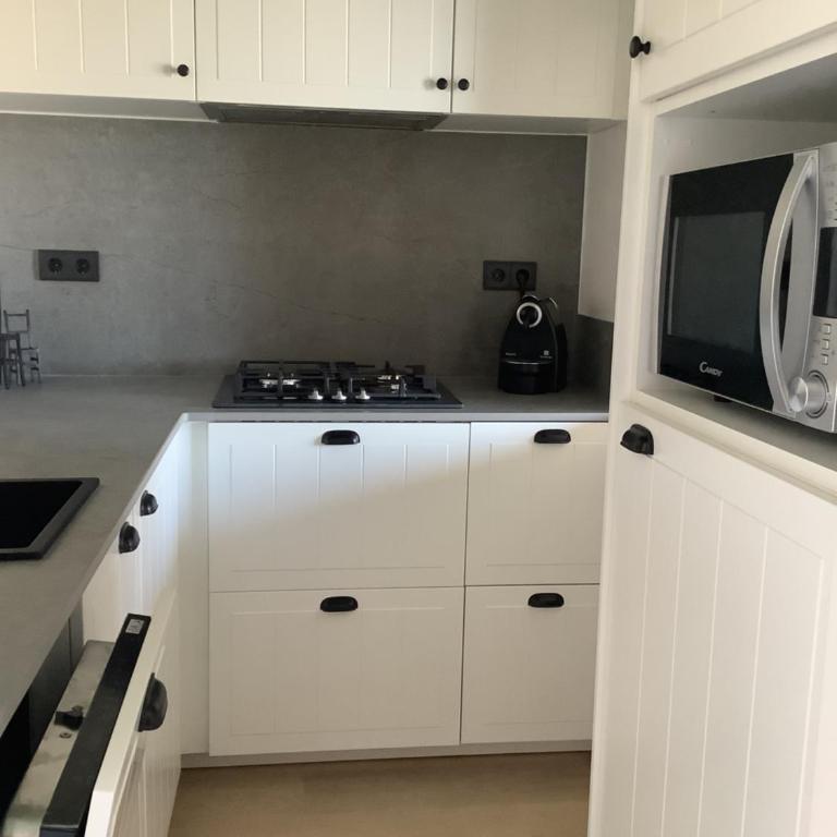 FONOLL MARÍ - ROSES FAR - Two-Bedroom Apartment - 24