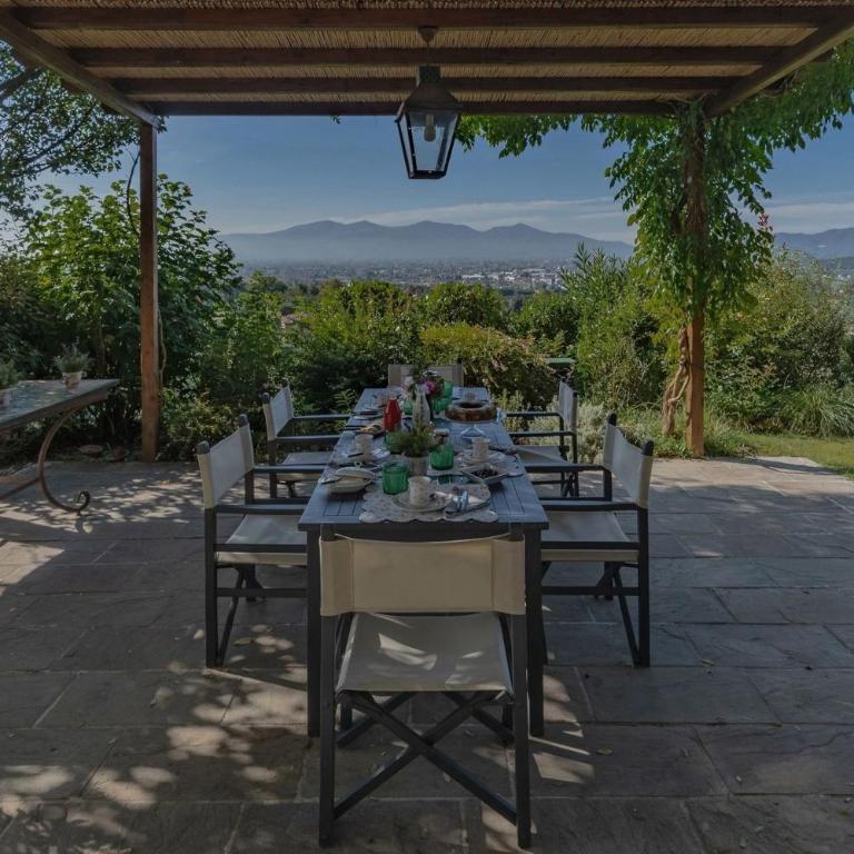 Villa Marlia 12 by Mmega - Villa Superior - 10