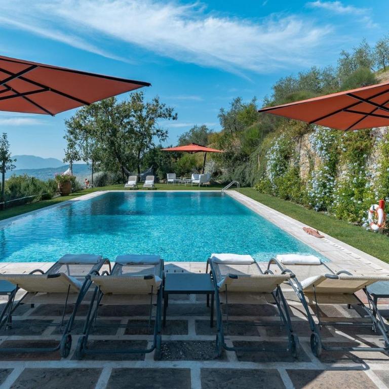 Villa Marlia 12 by Mmega - Villa Superior - 2