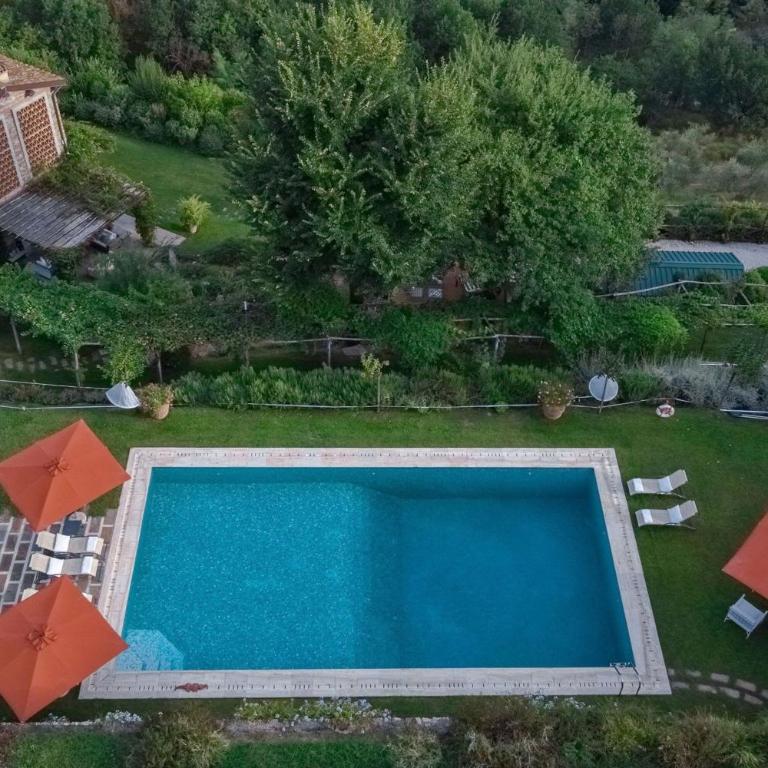 Villa Marlia 12 by Mmega - Villa Superior - 4