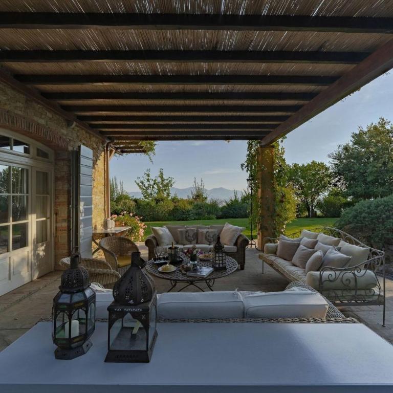 Villa Marlia 12 by Mmega - Villa Superior - 13