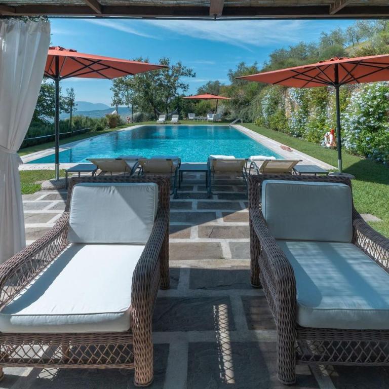Villa Marlia 12 by Mmega - Villa Superior - 7
