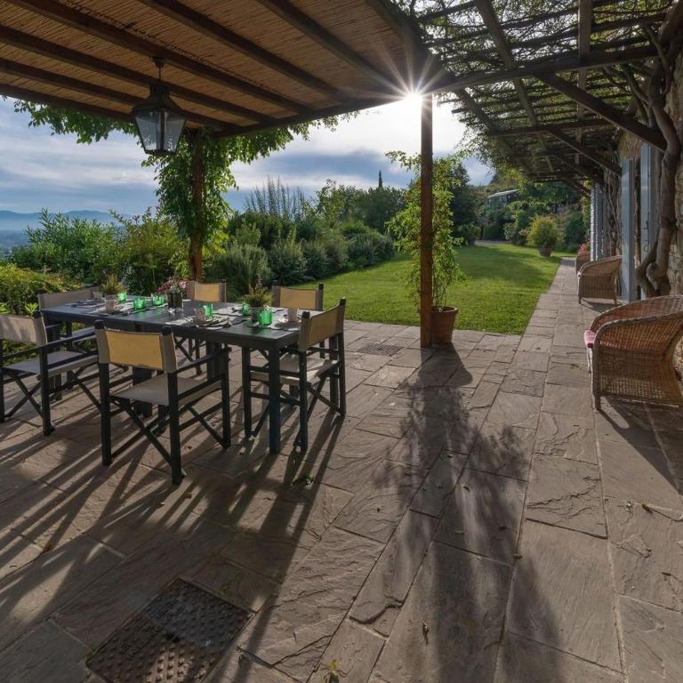 Villa Marlia 12 by Mmega - Villa Superior - 8