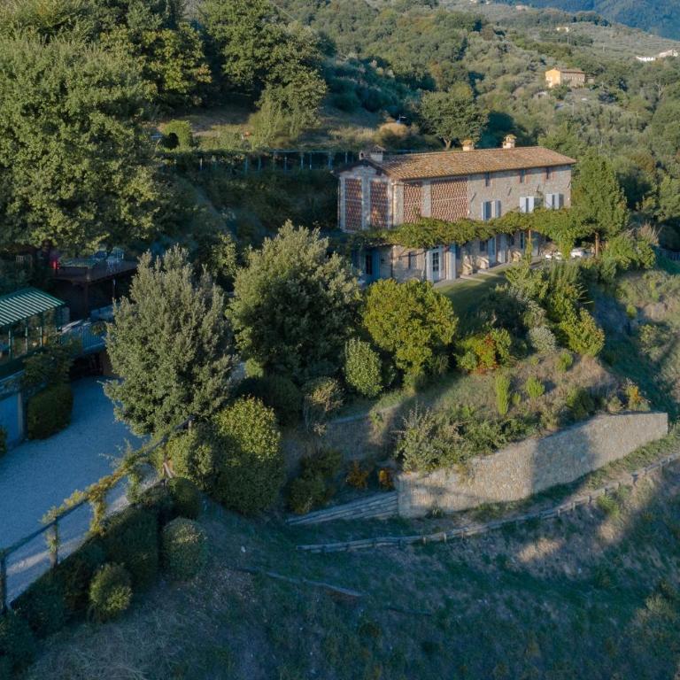 Villa Marlia 12 by Mmega - Villa Superior - 16