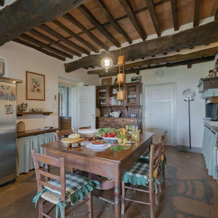 Villa Marlia 12 by Mmega - Villa Superior - 28