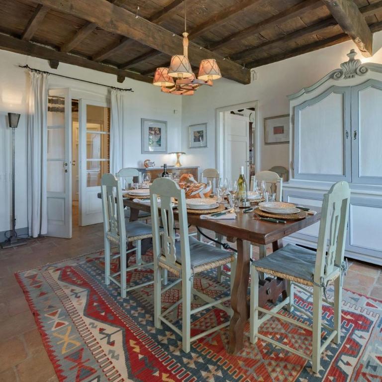 Villa Marlia 12 by Mmega - Villa Superior - 26