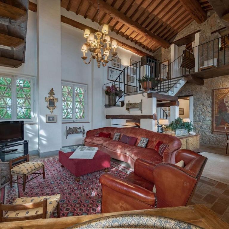 Villa Marlia 12 by Mmega - Villa Superior - 20