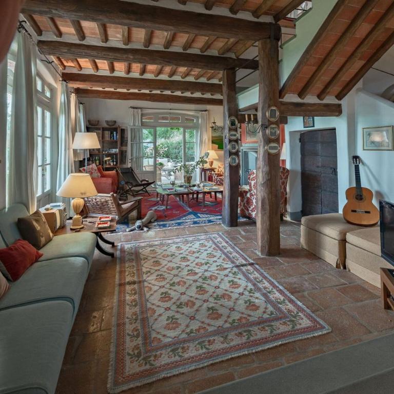 Villa Marlia 12 by Mmega - Villa Superior - 21