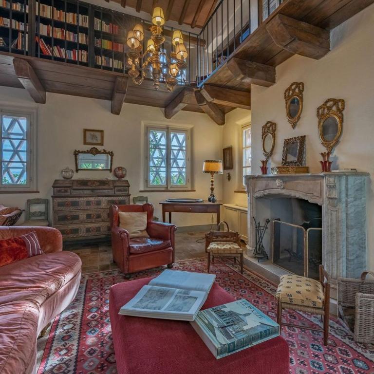 Villa Marlia 12 by Mmega - Villa Superior - 19