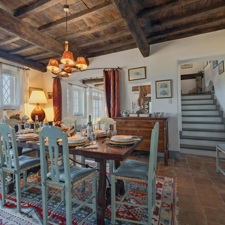 Villa Marlia 12 by Mmega - Villa Superior - 27