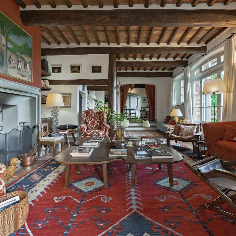 Villa Marlia 12 by Mmega - Villa Superior - 22