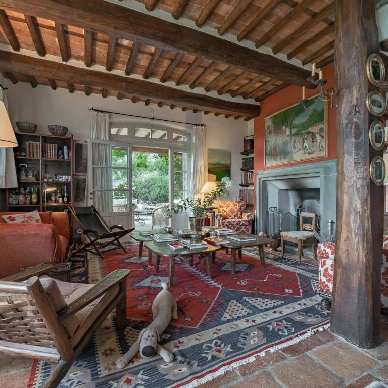 Villa Marlia 12 by Mmega - Villa Superior - 23