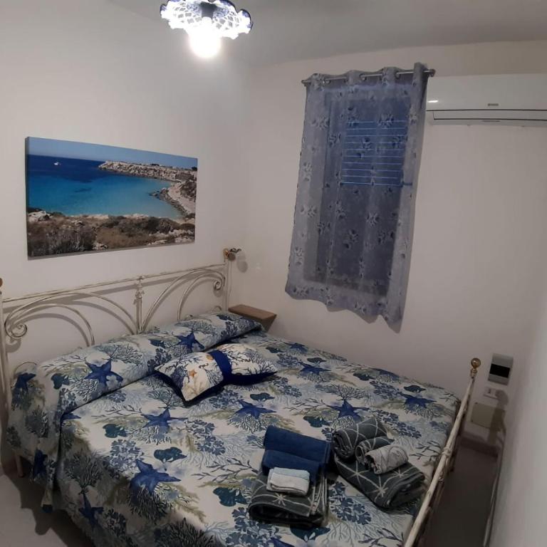 Villa Debora Favignana (TP) - Two-Bedroom House - 12