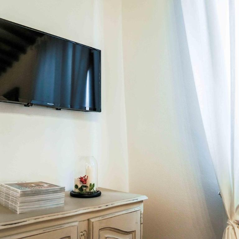 Tower Suite n° 5 - Appartamento con 1 Camera da Letto - 9