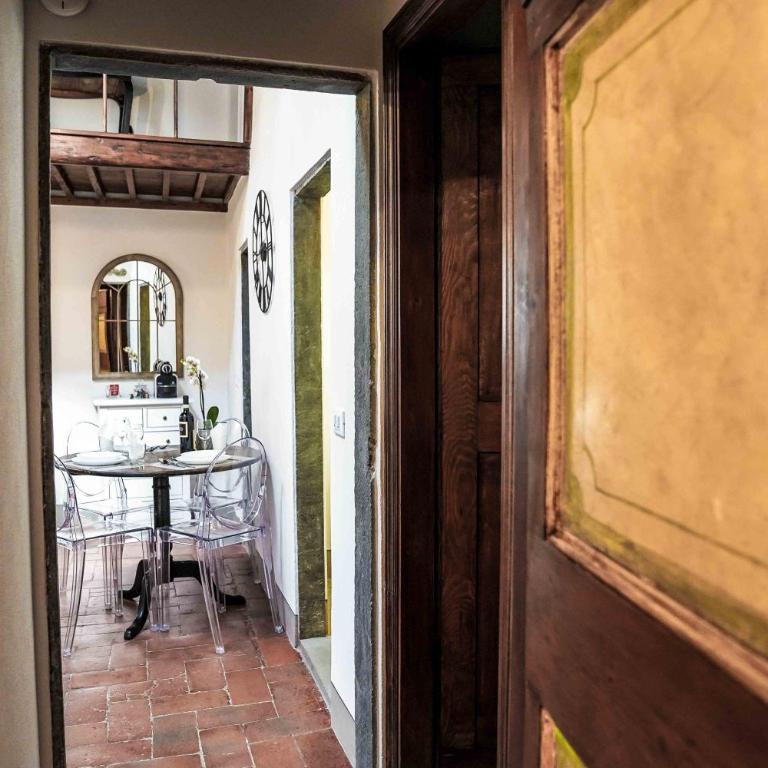 Tower Suite n° 5 - Appartamento con 1 Camera da Letto - 10