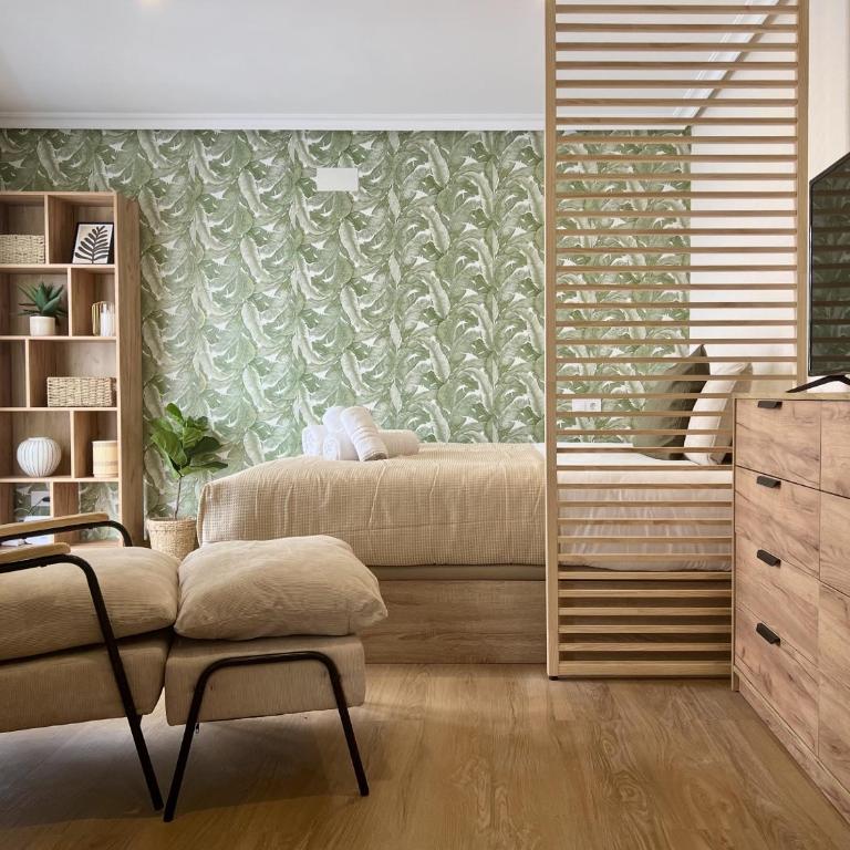 Chapuli by United Renters - Studio - 2
