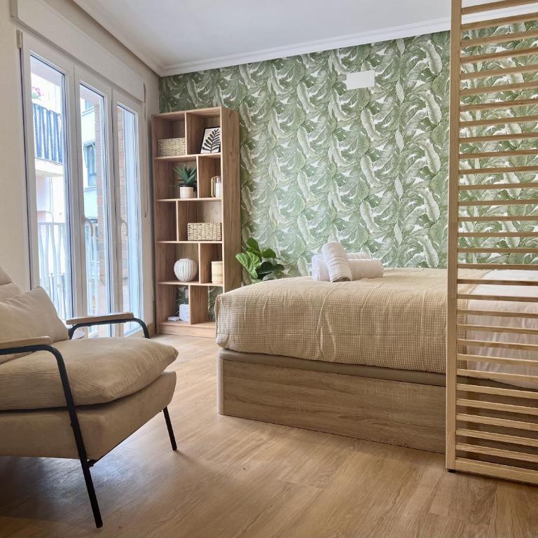 Chapuli by United Renters - Studio - 6