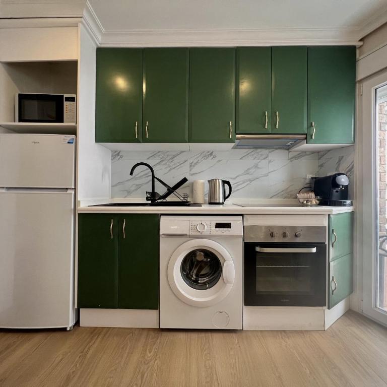 Chapuli by United Renters - Studio - 10