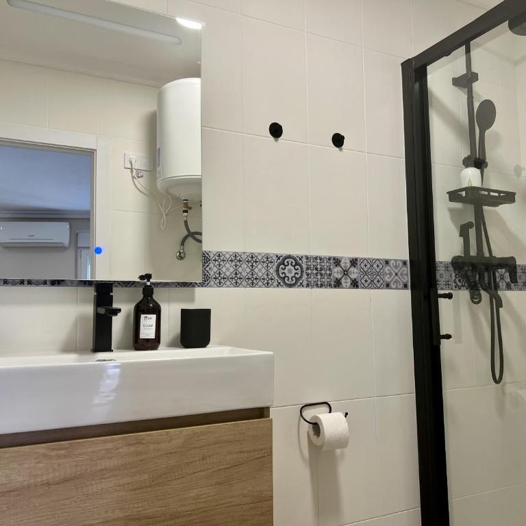 Chapuli by United Renters - Studio - 12