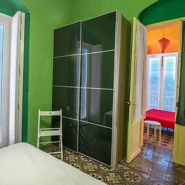 *Dias alegres*vista mar - One-Bedroom Apartment - 3