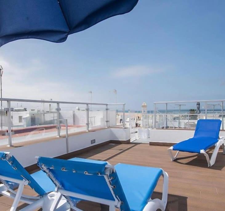 *Dias alegres*vista mar - One-Bedroom Apartment - 4
