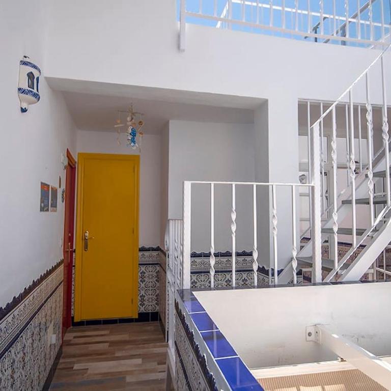 *Dias alegres*vista mar - One-Bedroom Apartment - 6