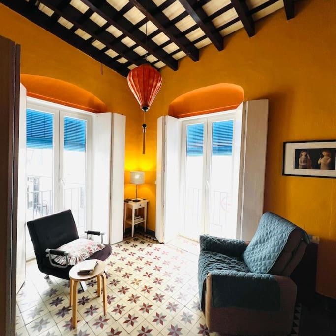 *Dias alegres*vista mar - One-Bedroom Apartment - 8