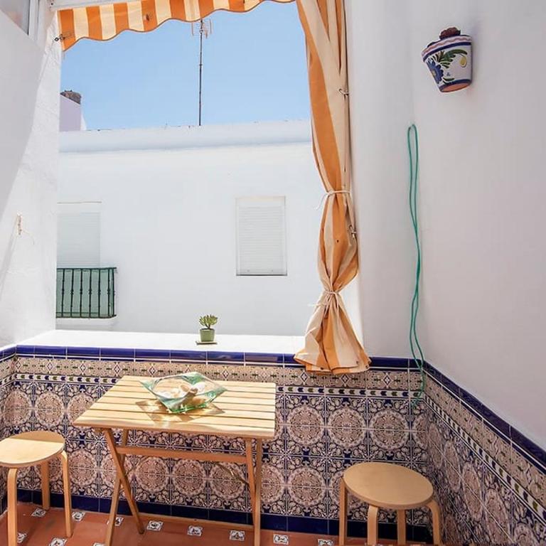 *Dias alegres*vista mar - One-Bedroom Apartment - 11