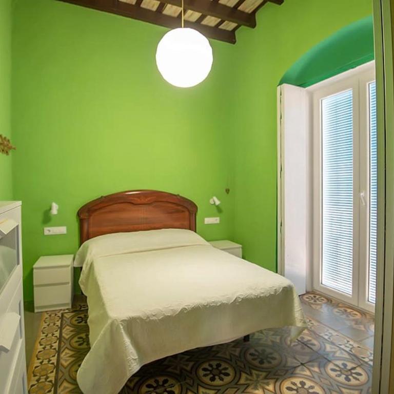 *Dias alegres*vista mar - One-Bedroom Apartment - 12