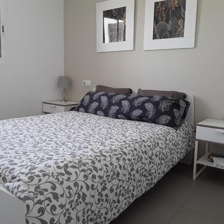 Centro Todo cerca - Apartamento de 2 dormitorios - 5