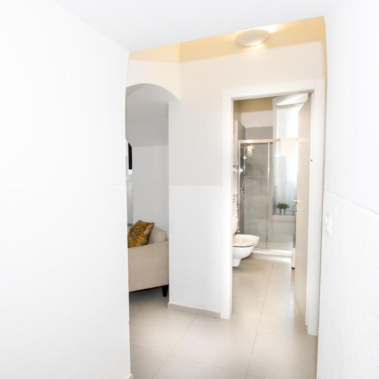 Le Tre Sorelle - Suite Classic - 13