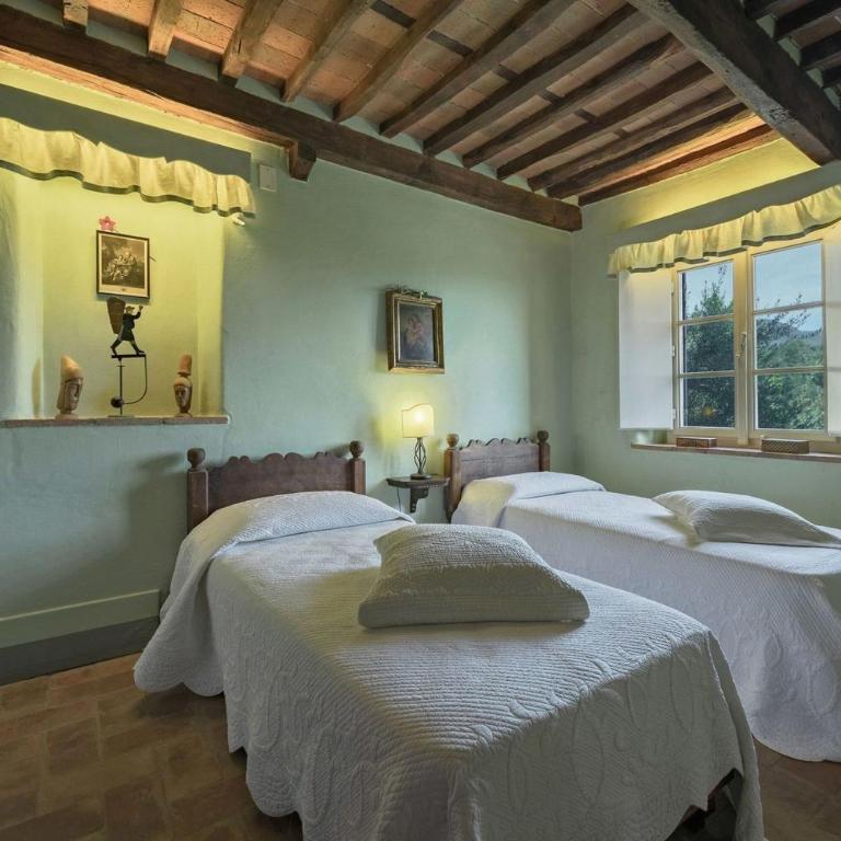 Villa Marlia 12 by Mmega - Villa Superior - 33