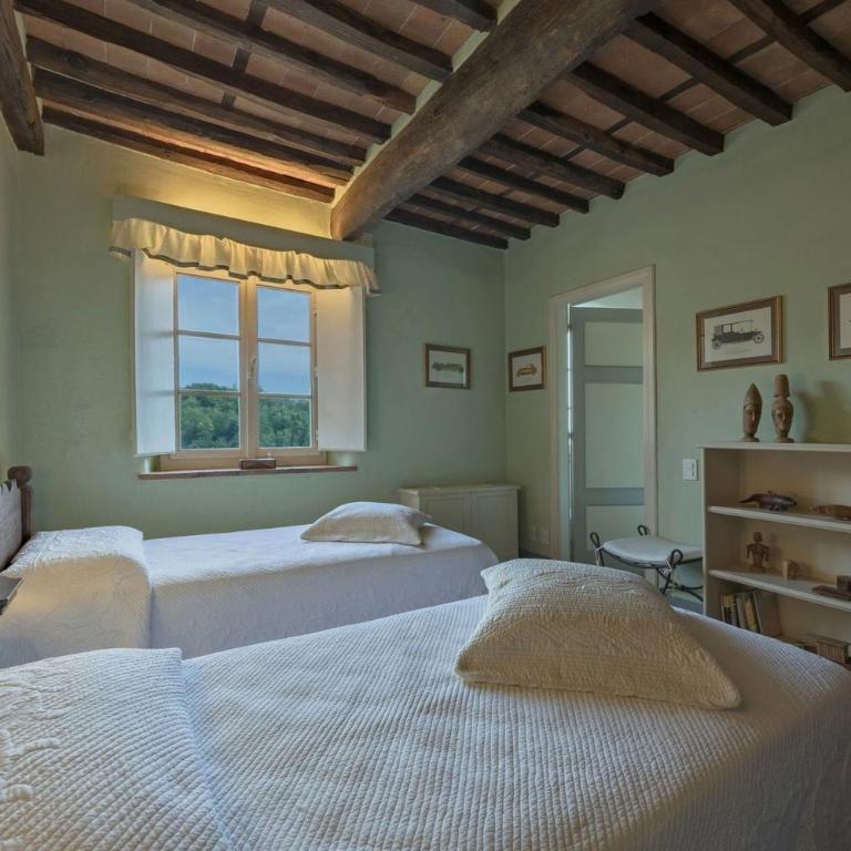 Villa Marlia 12 by Mmega - Villa Superior - 34