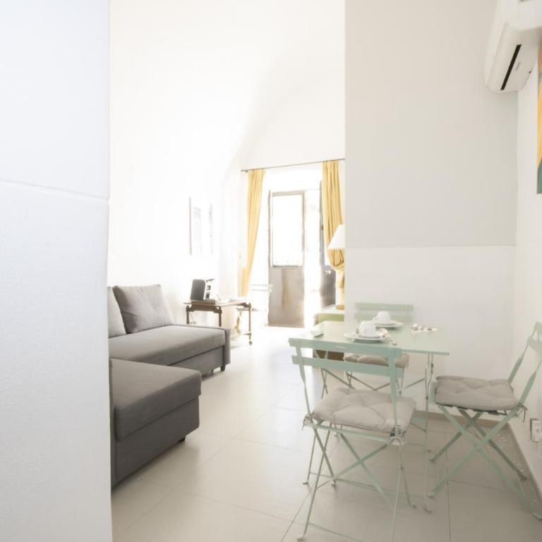 Le Tre Sorelle - Suite Classic - 4