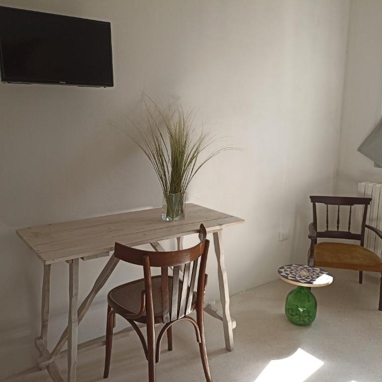 La casa degli artisti - Twin Room with Private Bathroom - 6