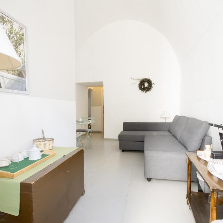 Le Tre Sorelle - Suite Classic - 36