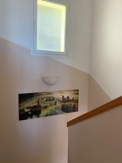 Imperial Park - Bungalow mit Panoramablick und schöner Terrasse - Three-Bedroom Apartment - 12